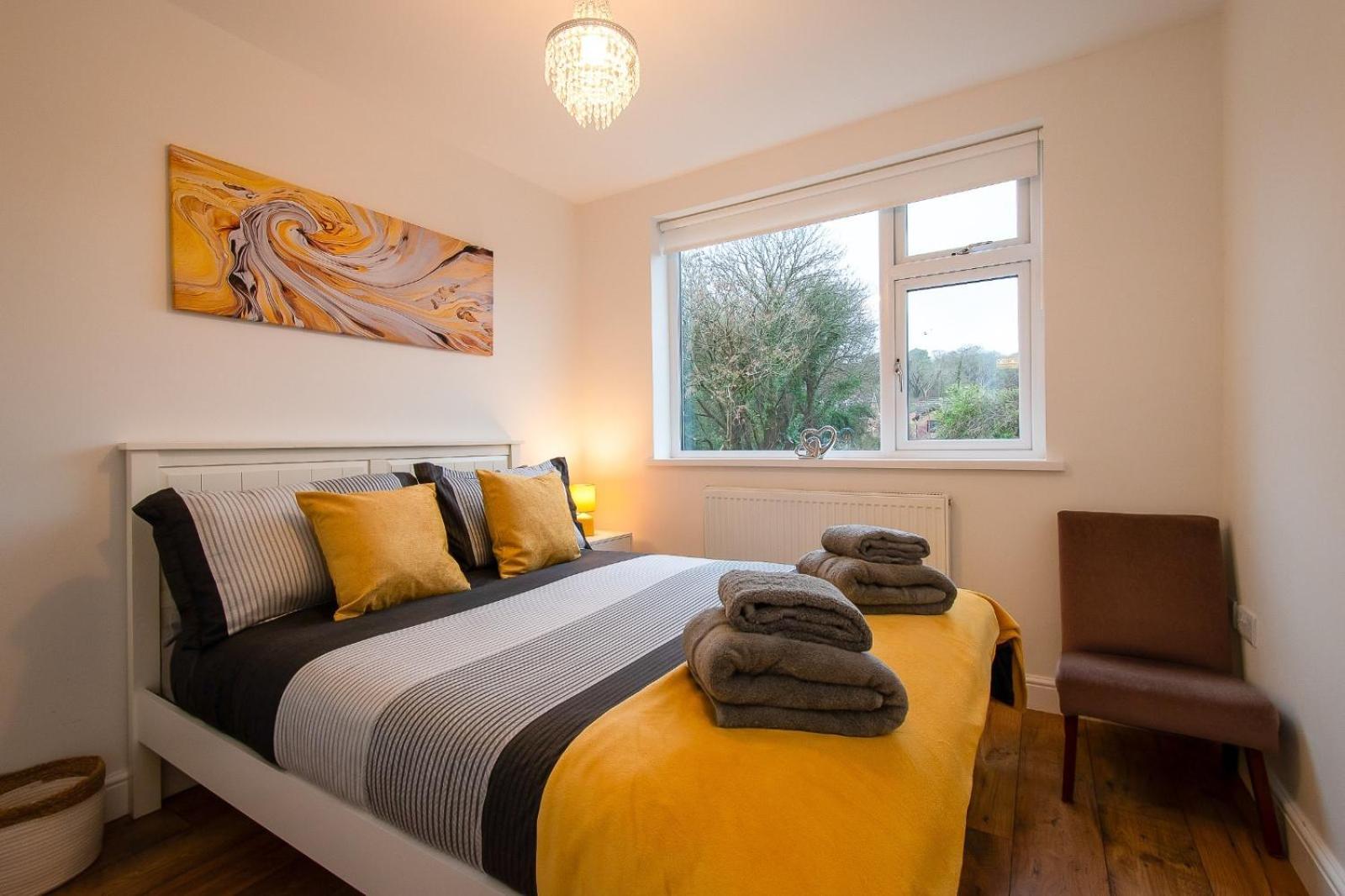 Casa One Hundred - A Beautiful 4 Bed House On The Beach Front Swansea Exterior foto